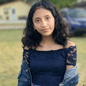 Meet your Posher, Kelly